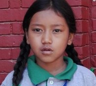 Anusha Tamang